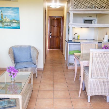 Apartamentos Nogalera Маспаломас Екстериор снимка