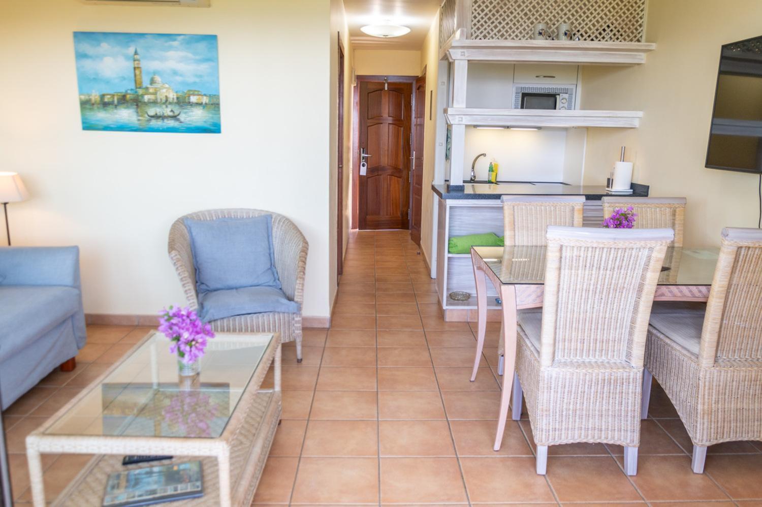 Apartamentos Nogalera Маспаломас Екстериор снимка