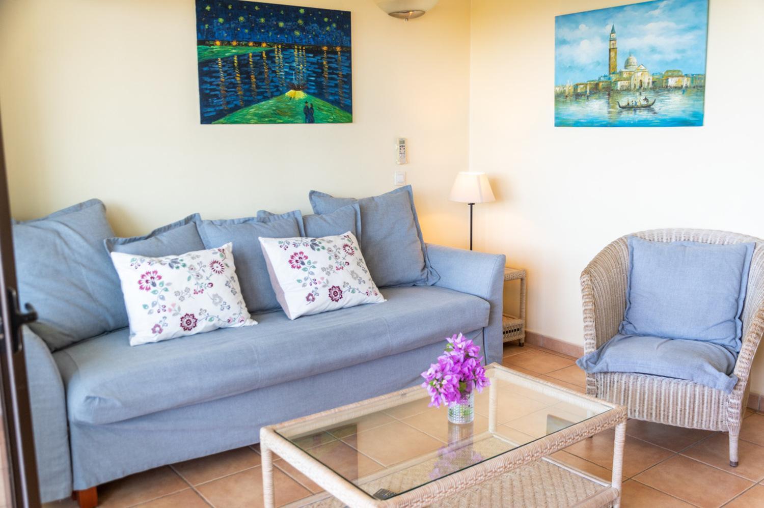 Apartamentos Nogalera Маспаломас Екстериор снимка